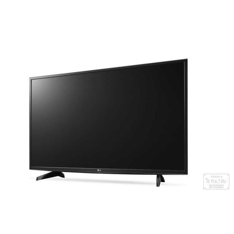 LG 43LH570V