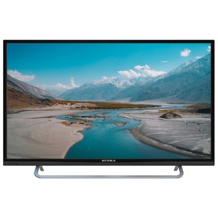 Supra STV-LC40LT0030F