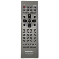 Пульт Panasonic N2QAJB000039