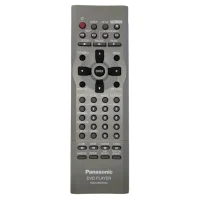 Пульт Panasonic N2QAJB000039 (оригинальный)