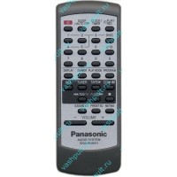 Пульт Panasonic N2QAGB000015