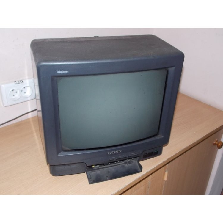 Sony KV-1487MT