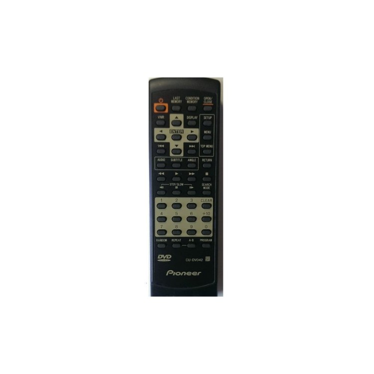 Пульт Pioneer CU-DV042