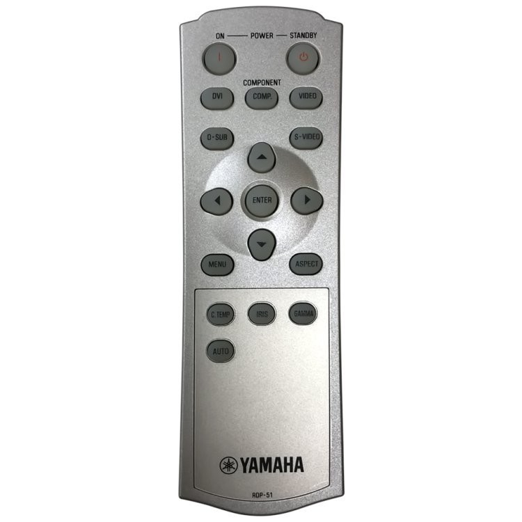 Пульт Yamaha RDP-51