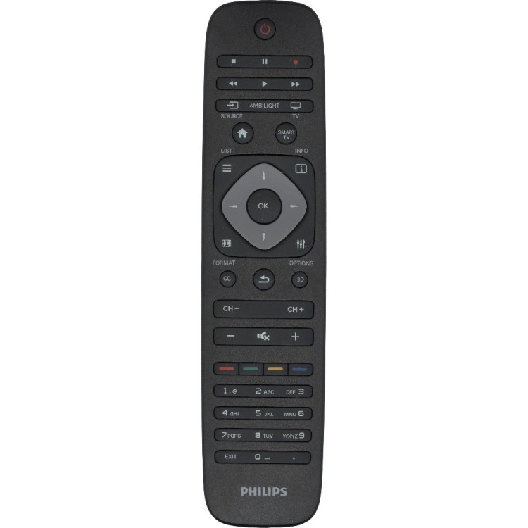 Пульт Philips RC2964501/01