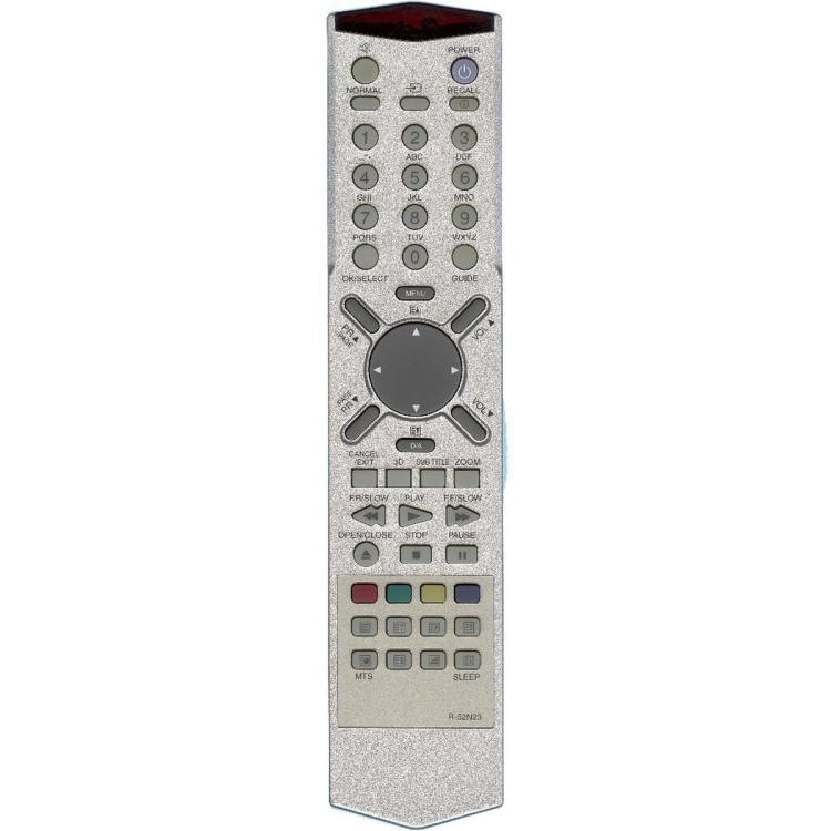 Пульт Daewoo R-52N23