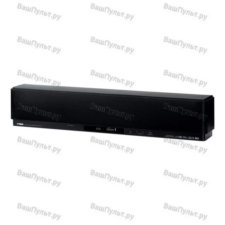 Yamaha YSP-900
