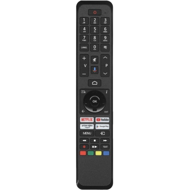Пульт Huayu для Vestel VS-V4 (голосовое управление)