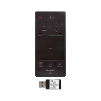 Пульт Sharp SC112