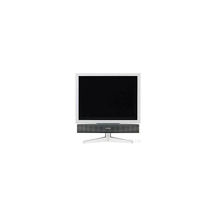 Toshiba 20VL43C