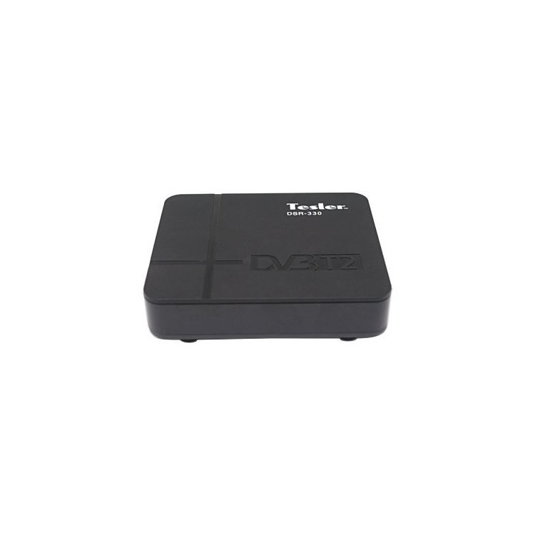 Tesler DSR-330