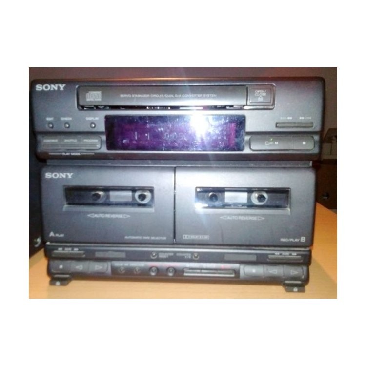 Sony HTC-H2800