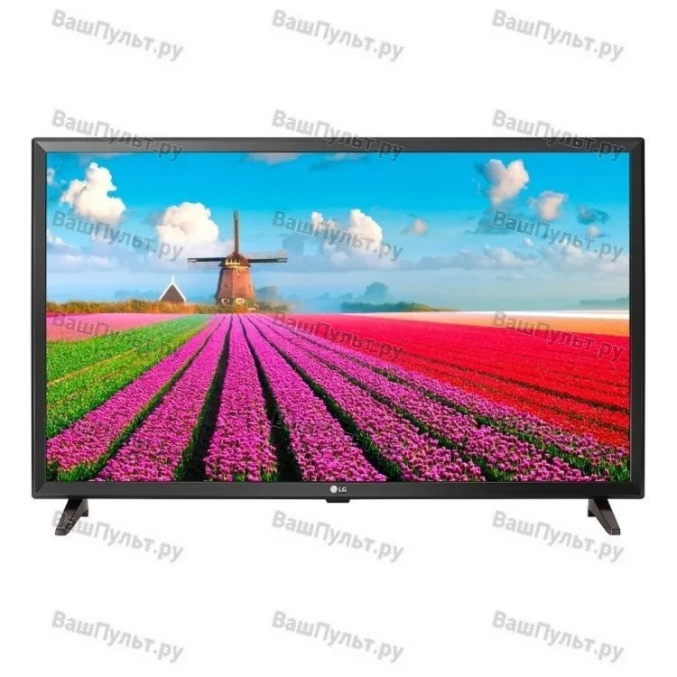 LG 32LJ622V