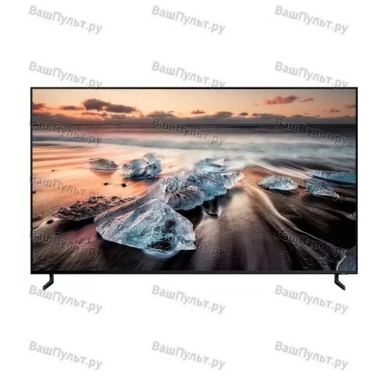 Samsung QE75Q900RAU