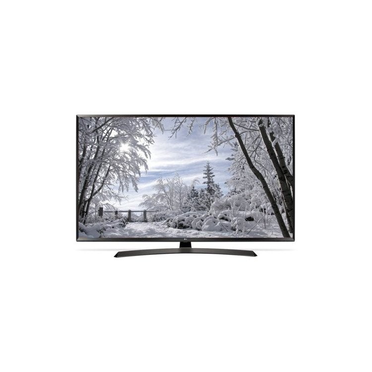 LG 43LK6000PLF