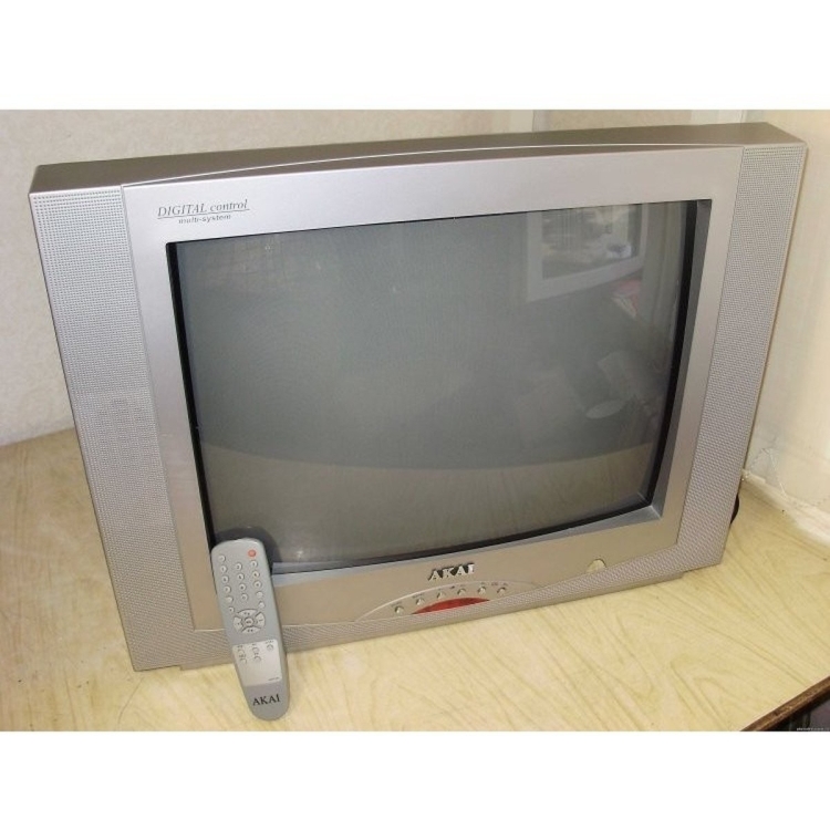 Akai CTG2122E