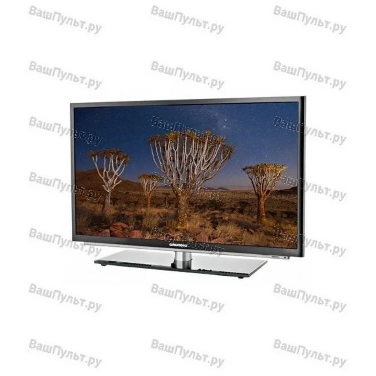Grundig 32VLE9230BH