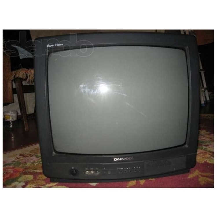 Daewoo 20Q1M