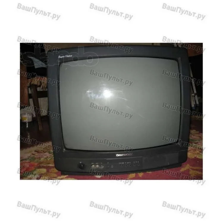 Daewoo 20Q1M