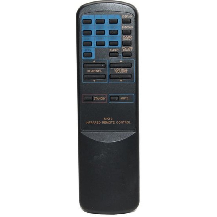 Пульт Huayu для Funai 2100 MK-10 NOtxt