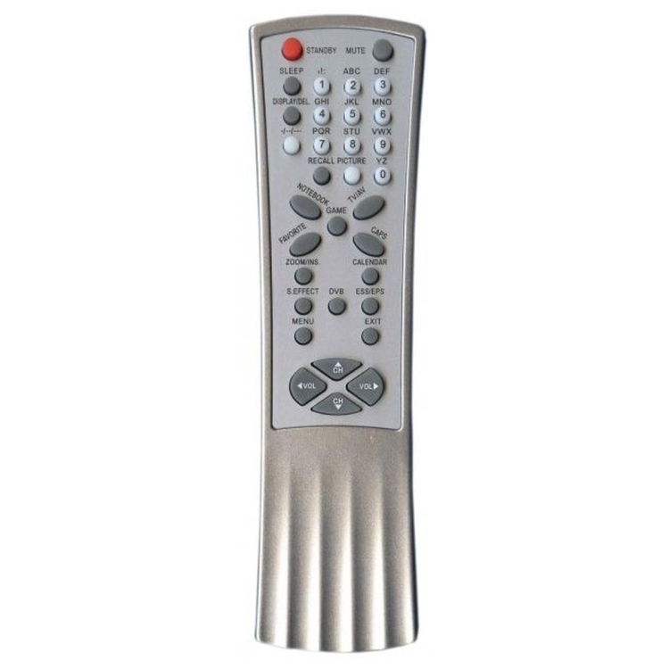 Пульт Huayu для Hyundai RM-B1X (RMB1X)