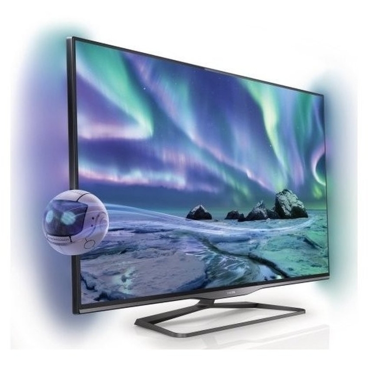 Philips 32PFL5018T