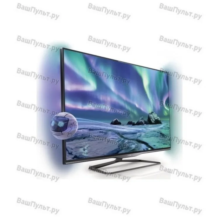 Philips 32PFL5018T