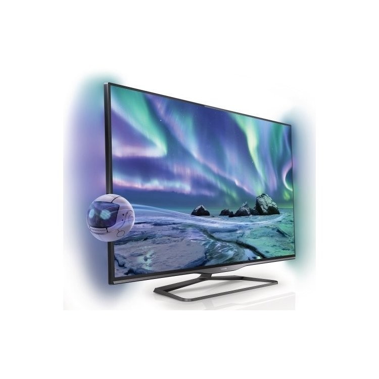 Philips 32PFL5018T