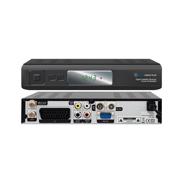 Globo 4160CX