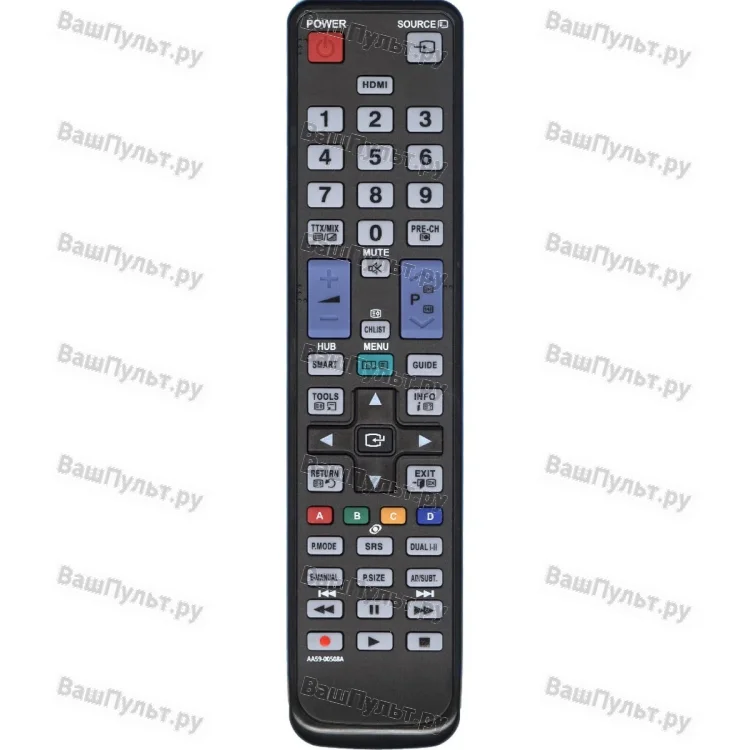 Пульт Huayu для Samsung BN59-00508A