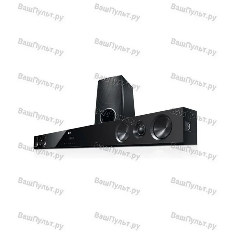LG NB3520A