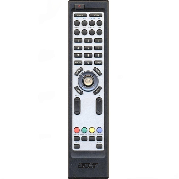 Пульт Acer AT4250