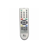 Пульт LG 6710V00124D