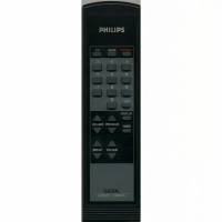 Пульт Philips RC-WK040 (оригинальный)