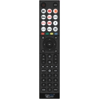 Универсальный пульт ClickPdu для Hisense RM-L1777