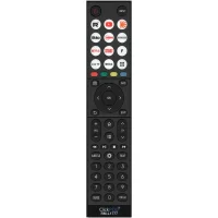 Универсальный пульт ClickPdu для Hisense RM-L1777