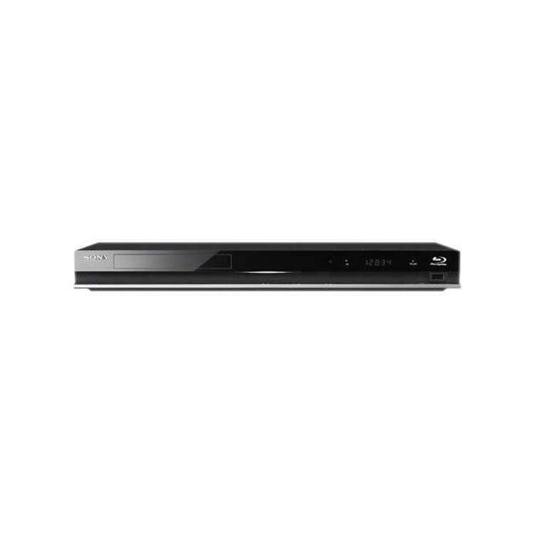 Sony BDP-BX37