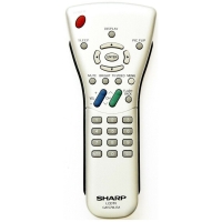 Пульт Sharp GA152WJSA