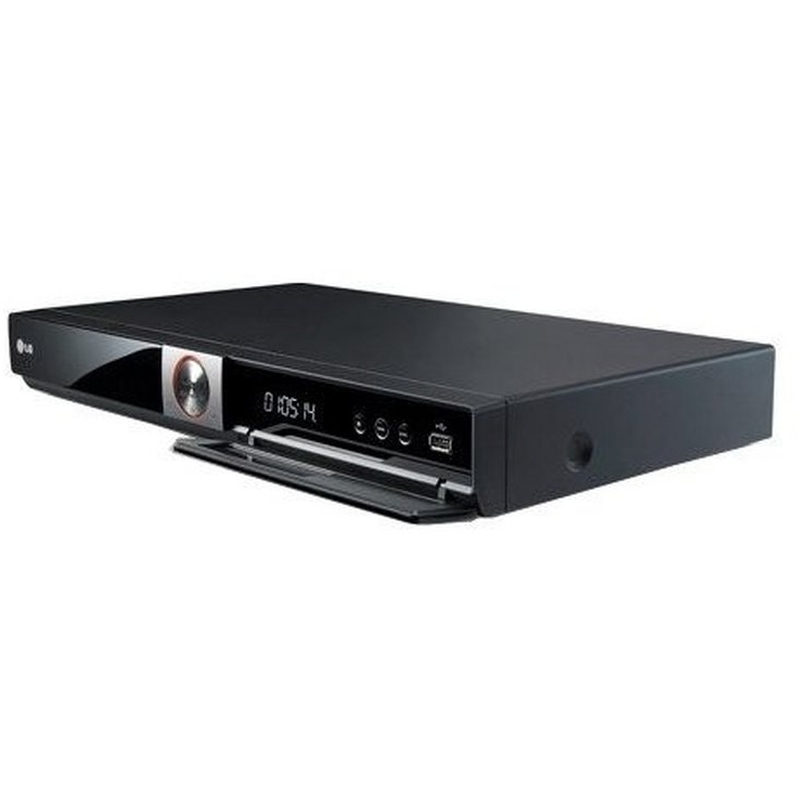 LG BD370