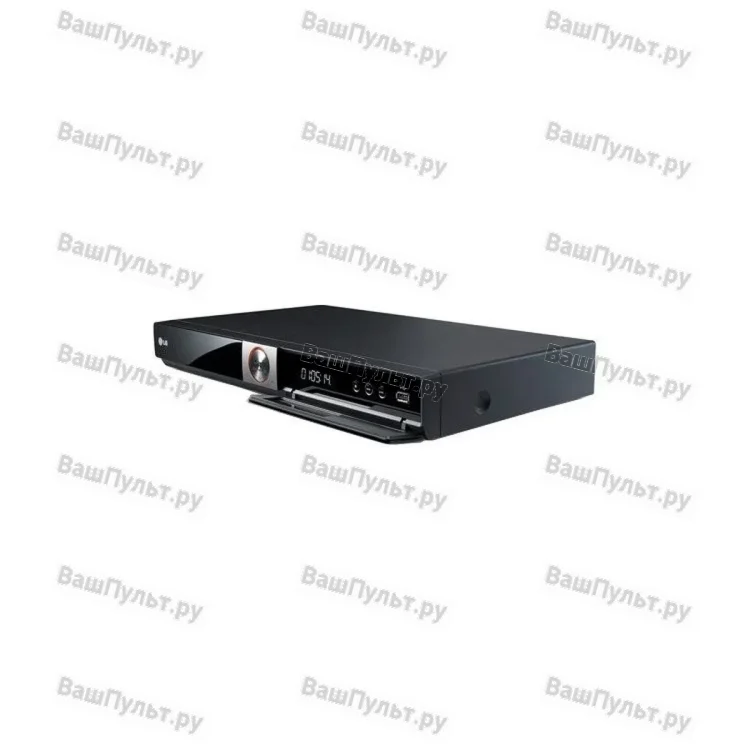 LG BD370