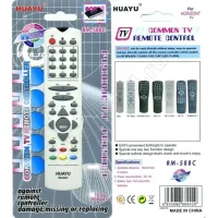 Универсальный пульт Huayu для Horizont RM-588C