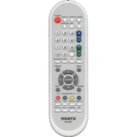 Универсальный пульт Huayu для Sharp RM-689G