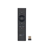 Пульт аэромышь ClickPdu CRC2121B (гироскоп, голосовое управление)
