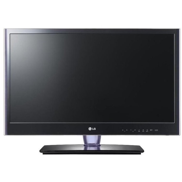 LG 26LV5510