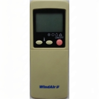 Пульт для кондиционера WindAir 2