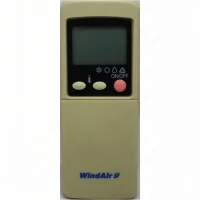 Пульт для кондиционера WindAir 2 (оригинальный)