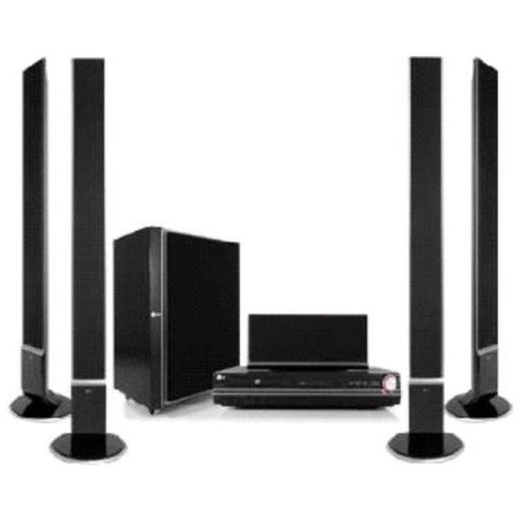 LG HT902TR
