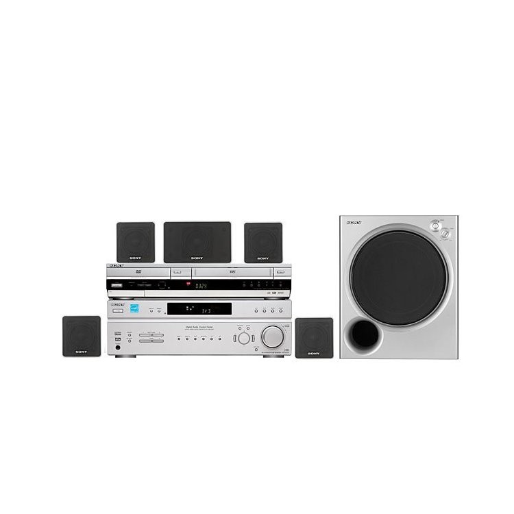 Sony HT-V3000DP