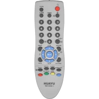 Универсальный пульт Huayu для Sanyo RM-580B-1