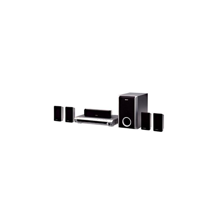 Sony DAV-DZ10